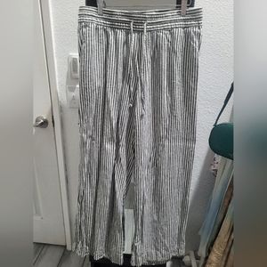 A new day linen pants